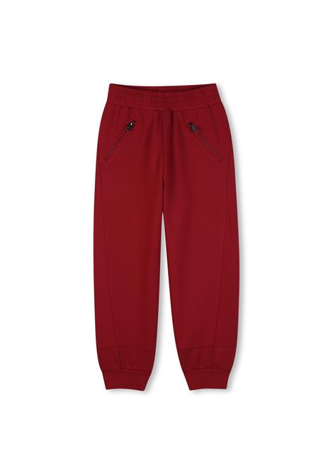 Pantaloni sportivi GIVENCHY KIDS | H3135596D